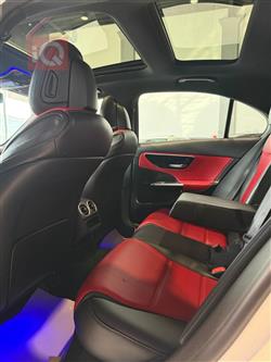 مرسيدس بنز C-Class